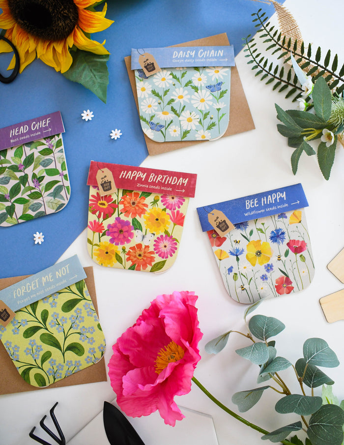 Seed Gifts