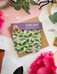 Head Chef