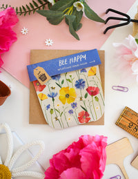 Bee Happy