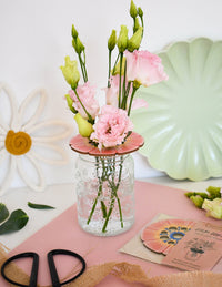 Stem Sorter (pink)
